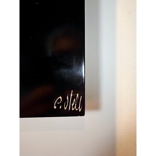 1970s Light Sculpture by Koutek for Studio EF, 1974 For Sale - Image 5 of 12