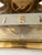 Metal 1980s Jaeger-LeCoultre Atmos Mantel Clock For Sale - Image 7 of 7