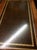 Brown Vintage Executive Desk, Leather Top Desk, Sligh Furniture For Sale - Image 8 of 18