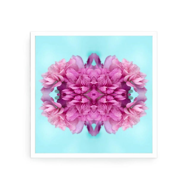 Modern "No. 267" Original Botanical Still Life Digital Print by Erin Derby For Sale - Image 3 of 5