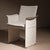 Korium Armchairs by Tito Agnoli for Matteo Grassi, Italy, 1980s, Set of 6 For Sale - Image 15 of 18