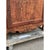 Wood Early 19th Century Louis XV Confiturier Cabinet For Sale - Image 7 of 13