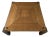 Íkonos Coffee Table by Rob Edley Welborn For Sale