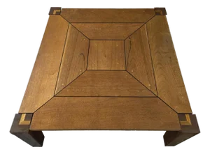 Íkonos Coffee Table by Rob Edley Welborn