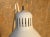 Cream Table Lamp from Luxo For Sale - Image 8 of 12