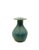 Mid-Century Light Blue Ceramic Vase, 1960s For Sale - Image 17 of 18