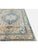 7x10 Old Persian Bakhtiari Rug - 102524 For Sale - Image 4 of 11
