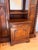 French Henry II Style Oak Hunt Cabinet, 19th Century For Sale - Image 12 of 12