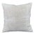 Turkish Hemp Pillow Cushion Natural Beige Pillow Cushion Cover 24x24 For Sale