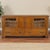 Mission Quarter Sawn Oak 48" Tv Stand For Sale - Image 17 of 17