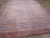 Galerie Shabab Collection Mid-20th Century Indian Flatweave Dhurrie Carpet For Sale In New York - Image 6 of 7