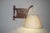 Large Concertina Wall Light in Teak by Erik Hansen for Le Kilint, Denmark, 1960s For Sale - Image 13 of 17