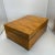 Wood Biedermeier Box in Ice Birch and Brass, Germany, 1840s For Sale - Image 7 of 18