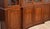 Regency Mahogany Library Bookcase For Sale - Image 13 of 18