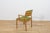 Mid-Century Oak Dining Chairs Model J62 by Poul M. Volther for FDB Mobler, Denmark, 1960s, Set of 4 For Sale - Image 12 of 18