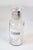 Italian 4 Vintage Italian Glass Pharmacy Jars with Labels, Sold Each For Sale - Image 3 of 8