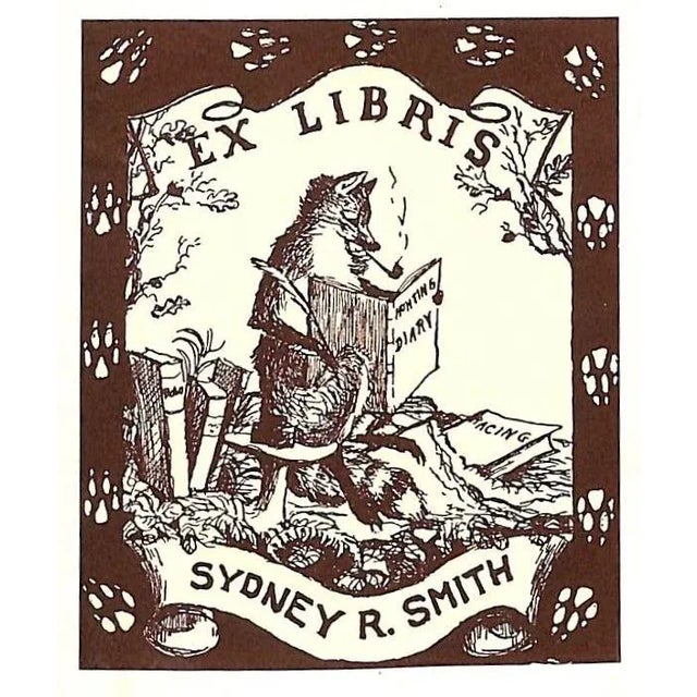 Vintage "Christmas Stories" Grand, Gordon- 5 Pieces For Sale - Image 12 of 16