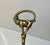 Art Deco Brass Corkscrew with Ibex from Einar Dragsted, 1920s For Sale - Image 3 of 8
