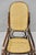 Mid-Century Modern Vintage Mid Century Modern Thonet Style Bentwood & Cane Rocker Rocking Chair (A) For Sale - Image 3 of 18