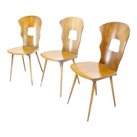 Example of Alvar Aalto Seating