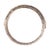 Traditional VIKING WARRIOR’S COIL RING, 10th CENTURY AD, SIZE 7 3/4 For Sale - Image 3 of 6