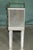 Venitian Bevelled Glass Nightstand with Drawers by Aeg, 2010, Set of 2 For Sale - Image 9 of 18