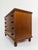 Wood Mid-Century Fir and Ash Chest of Drawers in the style of Charlotte Perriand, 1970s For Sale - Image 7 of 18