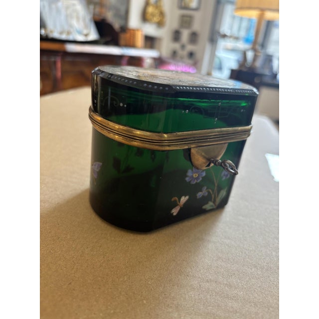 Exceptional Lidded Box For Sale - Image 6 of 9