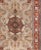 Central Medallion Design Tabriz Rug in Colorful Tones For Sale - Image 10 of 13