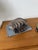 Vintage Brutalist Box in Wood and Seashell, 1960s For Sale - Image 9 of 18