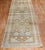 Early 20th Century Rare Corridor Size Decorative Malayer Rug - 5'2" x 18' For Sale - Image 10 of 11