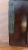 Antique 1900s Edwardian Inlaid Book Trough Disabled Soldiers & Sailors Lord Roberts Marked Metal Tag For Sale In San Diego - Image 6 of 8
