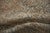 1950s Vintage Distressed Tabriz Carpet - 9' x 12'4" For Sale - Image 5 of 11