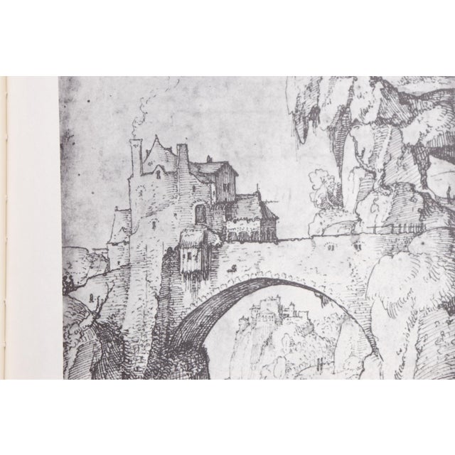 Drawings of the Masters, Flemish & Dutch Drawings From the 15th to the 18th Century For Sale - Image 4 of 6