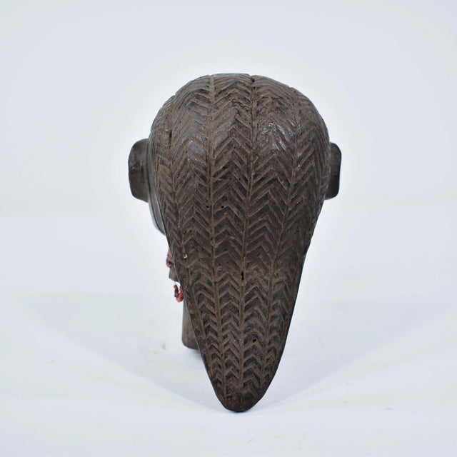 Early 20th Century Kwere Fetish Figural Cup Tanzania For Sale - Image 10 of 13