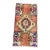 Turkish Yastik Rug 1'6" x 2'9" For Sale