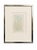 Rui Aguiar, Composition, 1981, Screenprint For Sale - Image 6 of 6