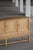 Low Brutalist Sideboard in Oak by Henning Kjærnulf, 1960s For Sale - Image 6 of 18