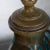 Rare Bronze Table Lamps by Pepe Mendoza - a Pair For Sale - Image 12 of 12