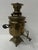 Antique Russian Samovar in Yellow Copper, 1800s For Sale - Image 12 of 12