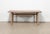 Vintage Chinese Elm Dining Table For Sale - Image 4 of 4