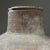 Large Antique Patinated Terracotta Olive Jar For Sale - Image 9 of 11