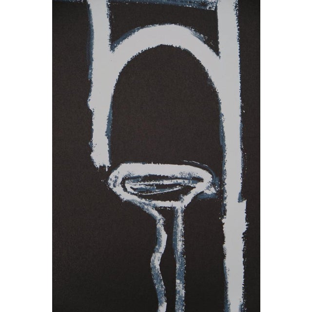 Jean-Michel Basquiat, Le roi, Lithograph For Sale - Image 5 of 7