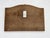Rococo Large Rectangular Free Form Mirror For Sale - Image 3 of 9