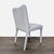 New Pacific Direct Alder Dining Chair For Sale - Image 4 of 10