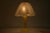 1970s Murano Glass Mushroom Table Lamp, Germany, 1970s For Sale - Image 5 of 8