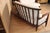 Corner Sofa attributed to Guillerme and Chambron, 1960 For Sale - Image 11 of 13