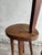 Set of Brutalist Stools For Sale - Image 3 of 13