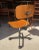 Danish Kevi Swivel Office Chair by Jørgen Rasmussen for Rabami For Sale - Image 6 of 13