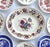 Vintage English Wall Plate Grouping / Collection - Set of 9 Plates For Sale In New York - Image 6 of 12